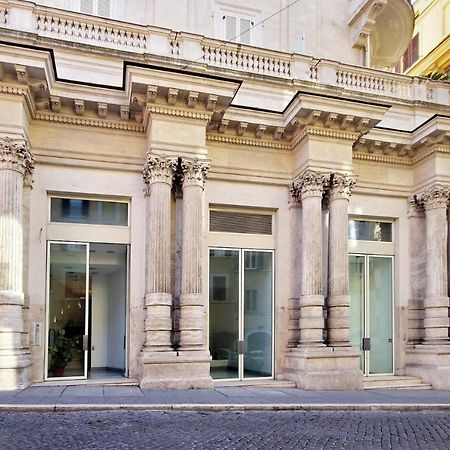 Rome Luxury Apartment To Spanish Steps المظهر الخارجي الصورة