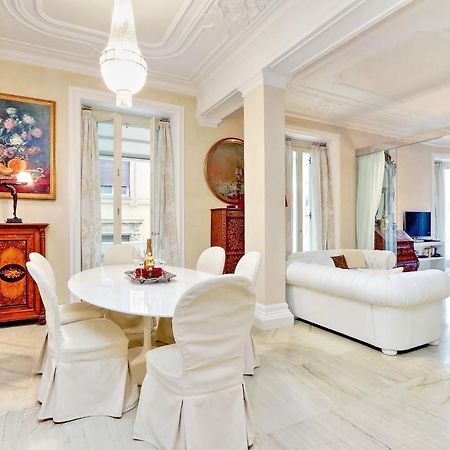 Rome Luxury Apartment To Spanish Steps المظهر الخارجي الصورة