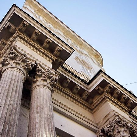 Rome Luxury Apartment To Spanish Steps المظهر الخارجي الصورة