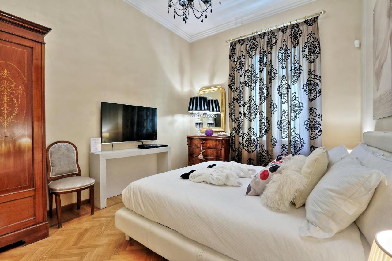 Rome Luxury Apartment To Spanish Steps المظهر الخارجي الصورة