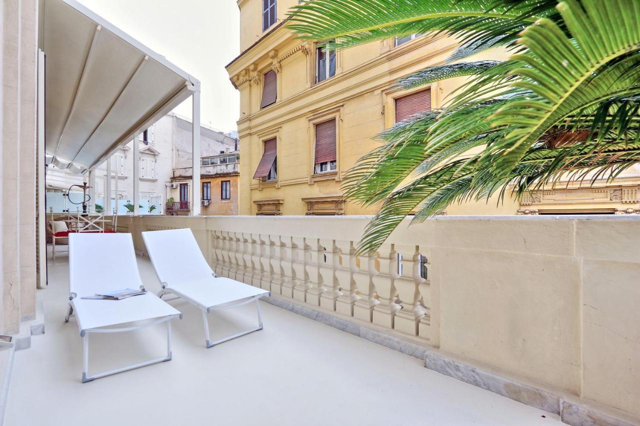 Rome Luxury Apartment To Spanish Steps المظهر الخارجي الصورة