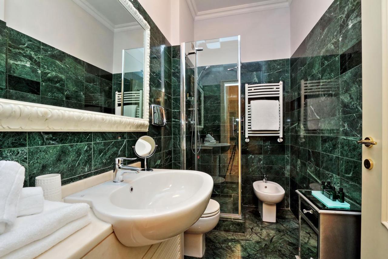 Rome Luxury Apartment To Spanish Steps المظهر الخارجي الصورة