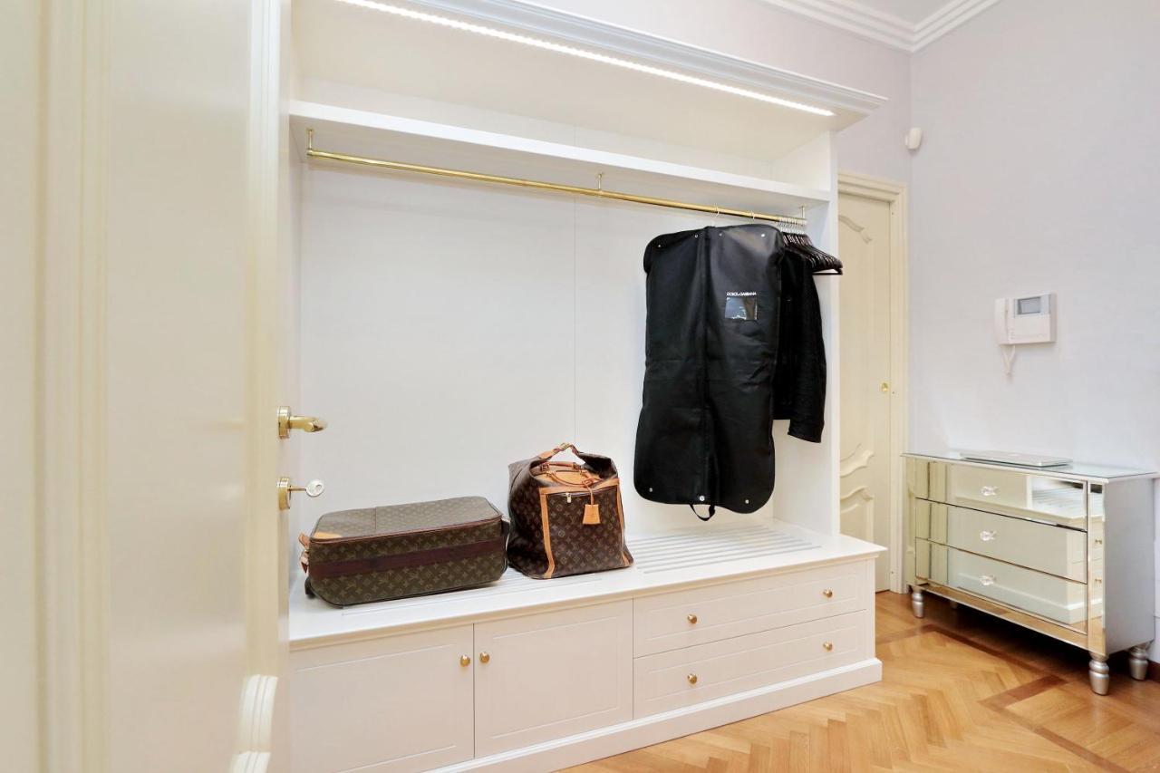 Rome Luxury Apartment To Spanish Steps المظهر الخارجي الصورة