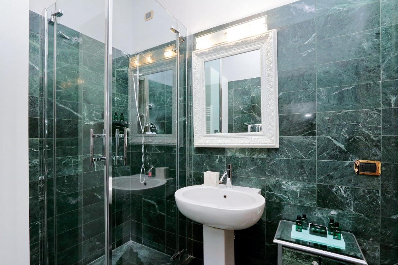 Rome Luxury Apartment To Spanish Steps المظهر الخارجي الصورة