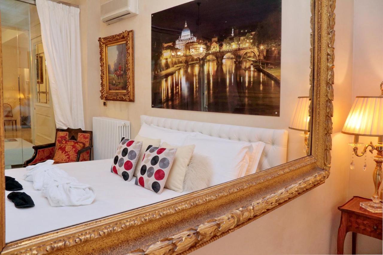 Rome Luxury Apartment To Spanish Steps المظهر الخارجي الصورة