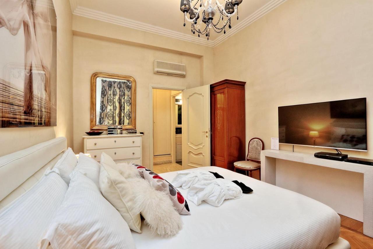 Rome Luxury Apartment To Spanish Steps المظهر الخارجي الصورة