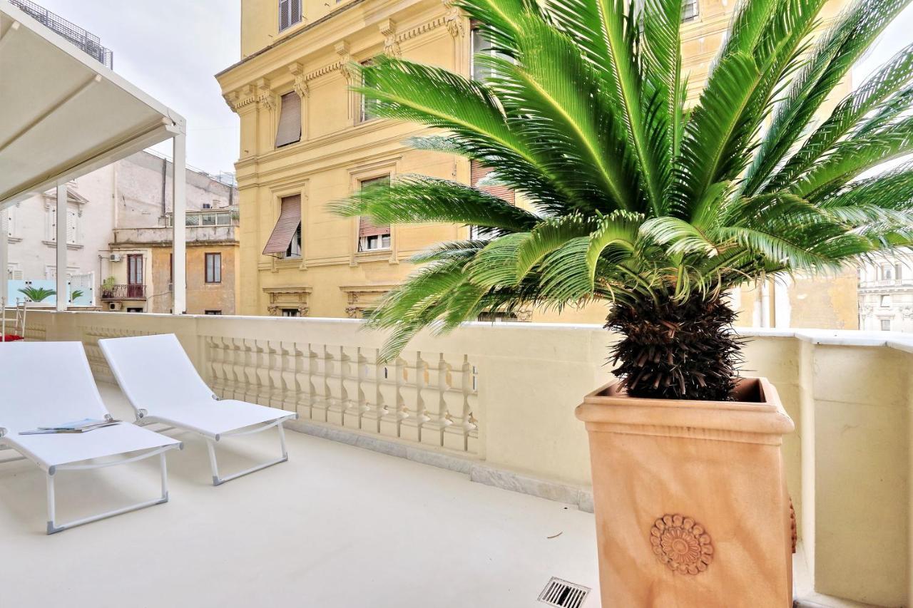 Rome Luxury Apartment To Spanish Steps المظهر الخارجي الصورة