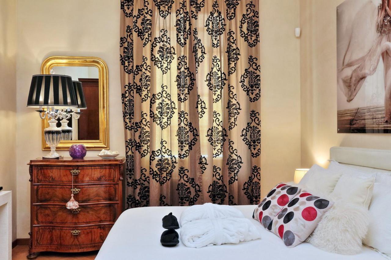 Rome Luxury Apartment To Spanish Steps المظهر الخارجي الصورة