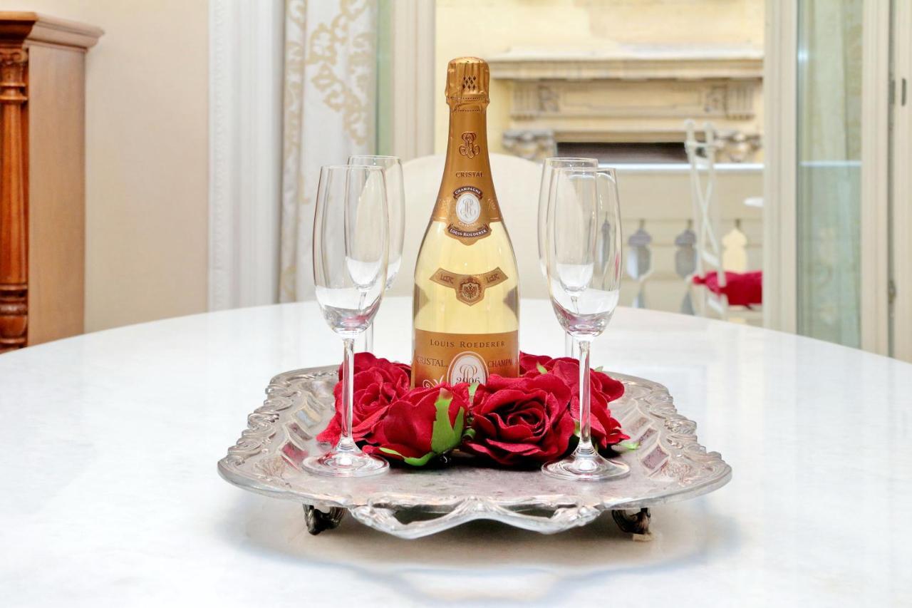 Rome Luxury Apartment To Spanish Steps المظهر الخارجي الصورة