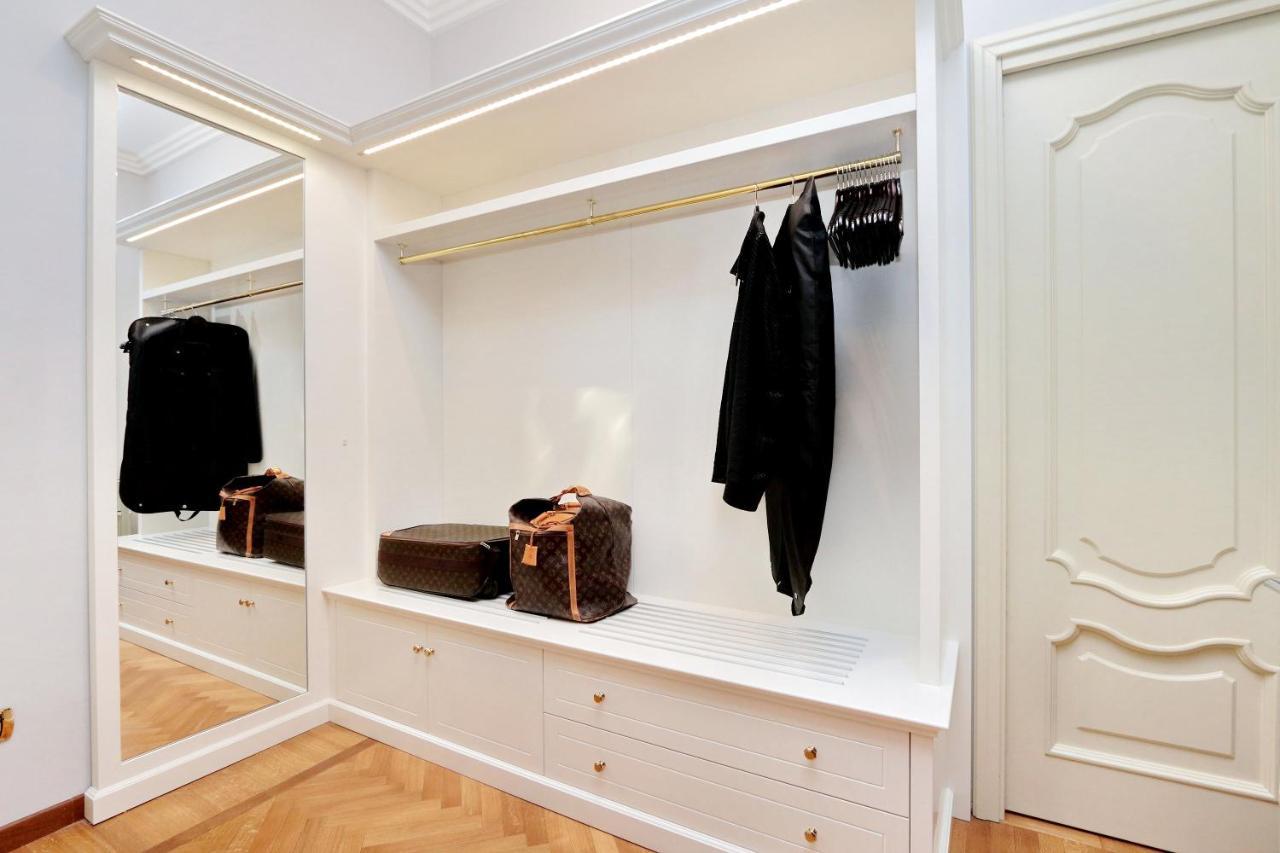 Rome Luxury Apartment To Spanish Steps المظهر الخارجي الصورة