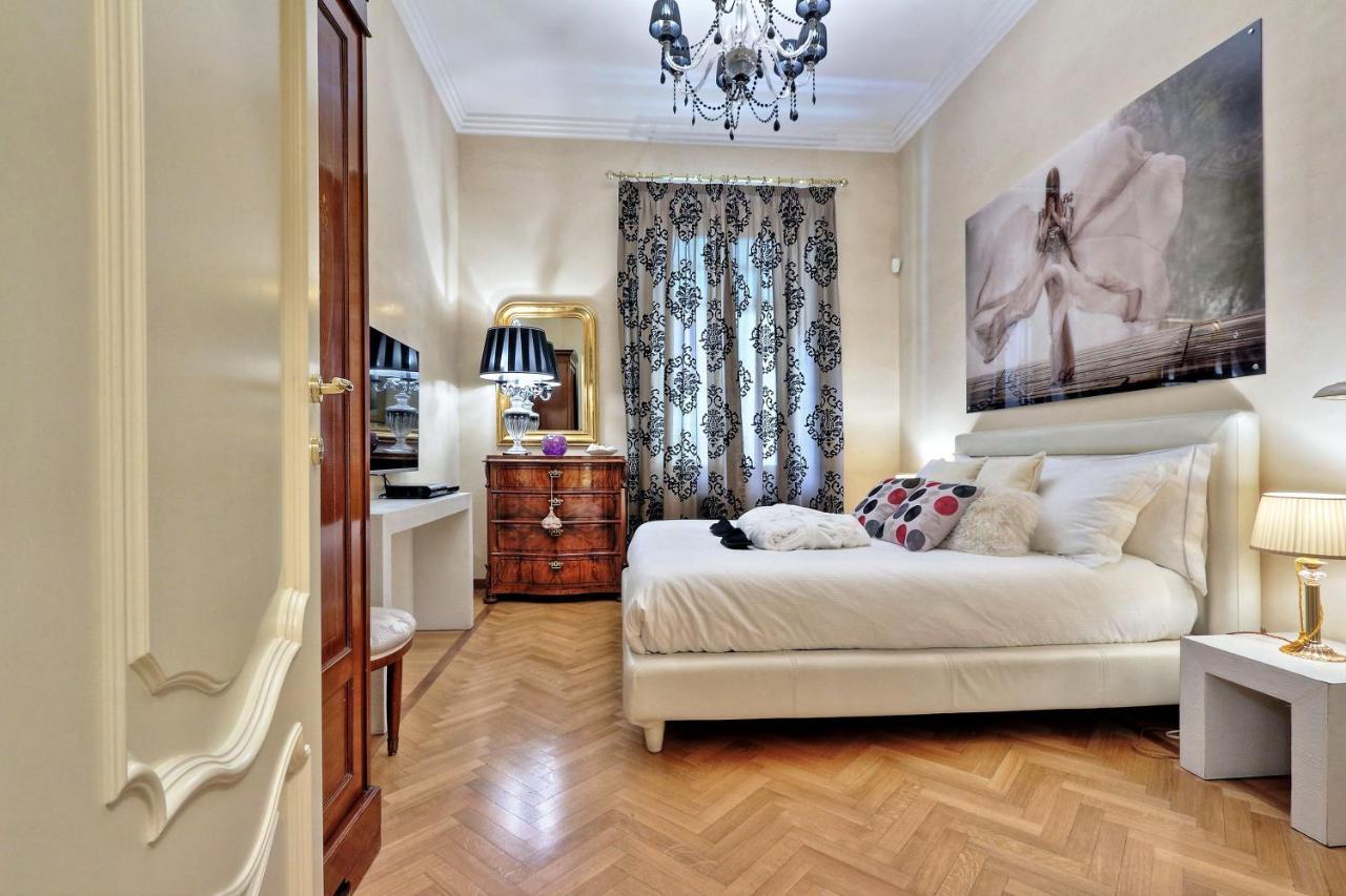 Rome Luxury Apartment To Spanish Steps المظهر الخارجي الصورة